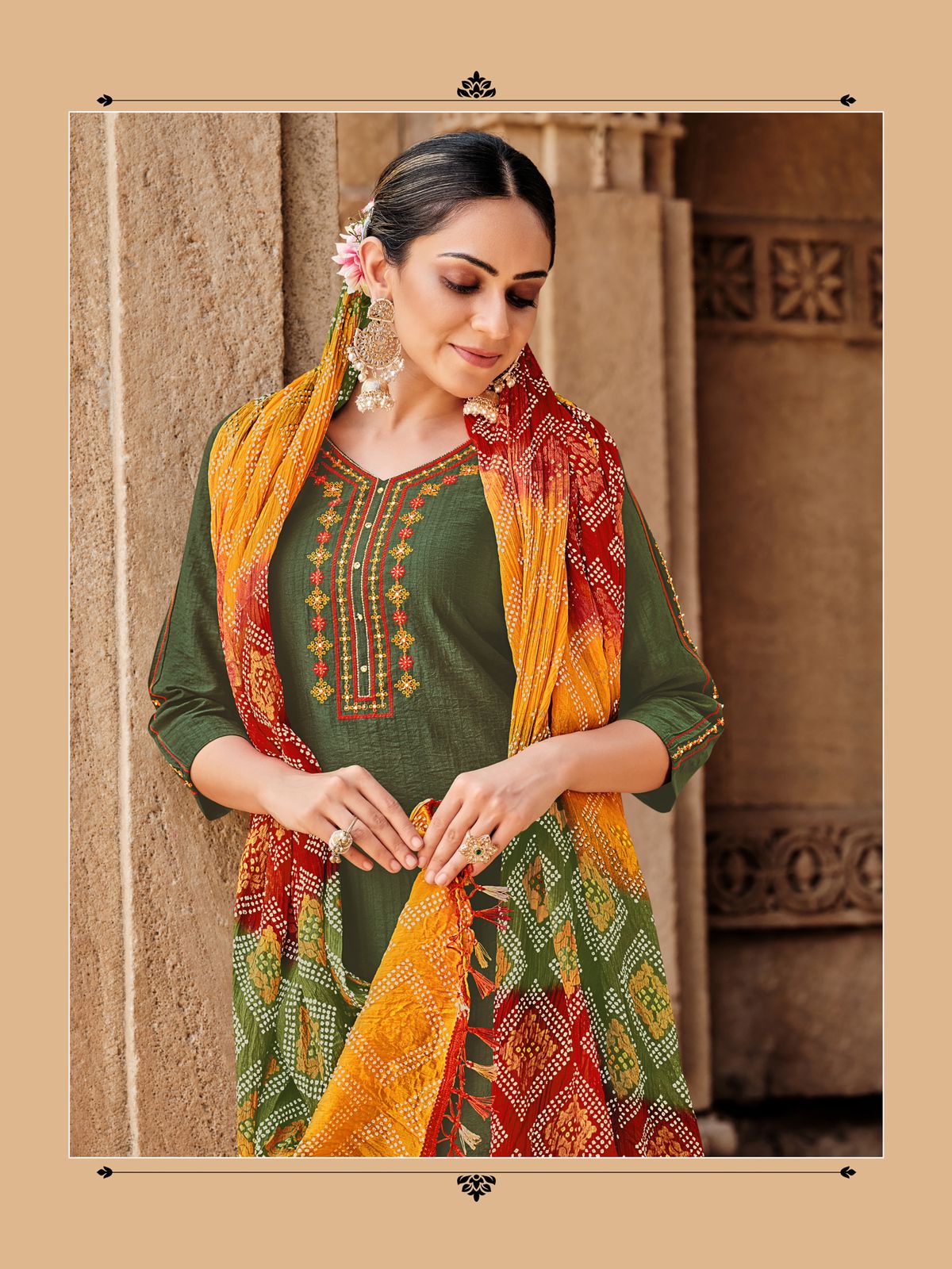 Mittoo Bansri New Fancy Exclusive Wear Designer Ready Made Collection